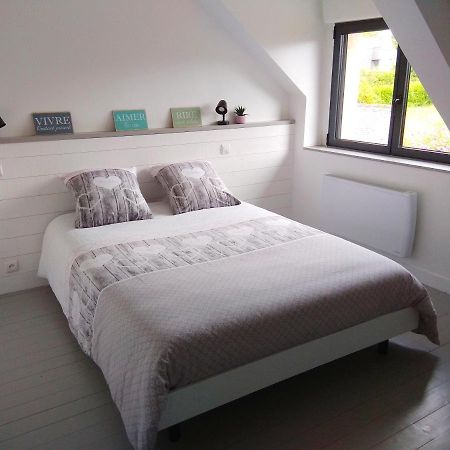 Maison Cosy Entre Cap Frehel Et Saint Malo 1Km Plage 5Min Gr34 Wifi Jardin Velos "Casa Ohana" 외부 사진