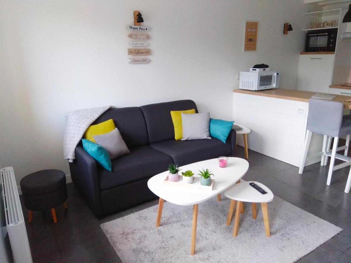 Maison Cosy Entre Cap Frehel Et Saint Malo 1Km Plage 5Min Gr34 Wifi Jardin Velos "Casa Ohana" 외부 사진