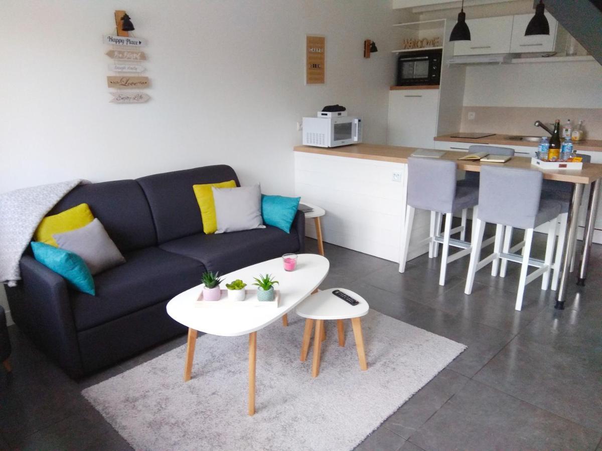 Maison Cosy Entre Cap Frehel Et Saint Malo 1Km Plage 5Min Gr34 Wifi Jardin Velos "Casa Ohana" 외부 사진