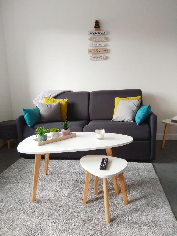 Maison Cosy Entre Cap Frehel Et Saint Malo 1Km Plage 5Min Gr34 Wifi Jardin Velos "Casa Ohana" 외부 사진