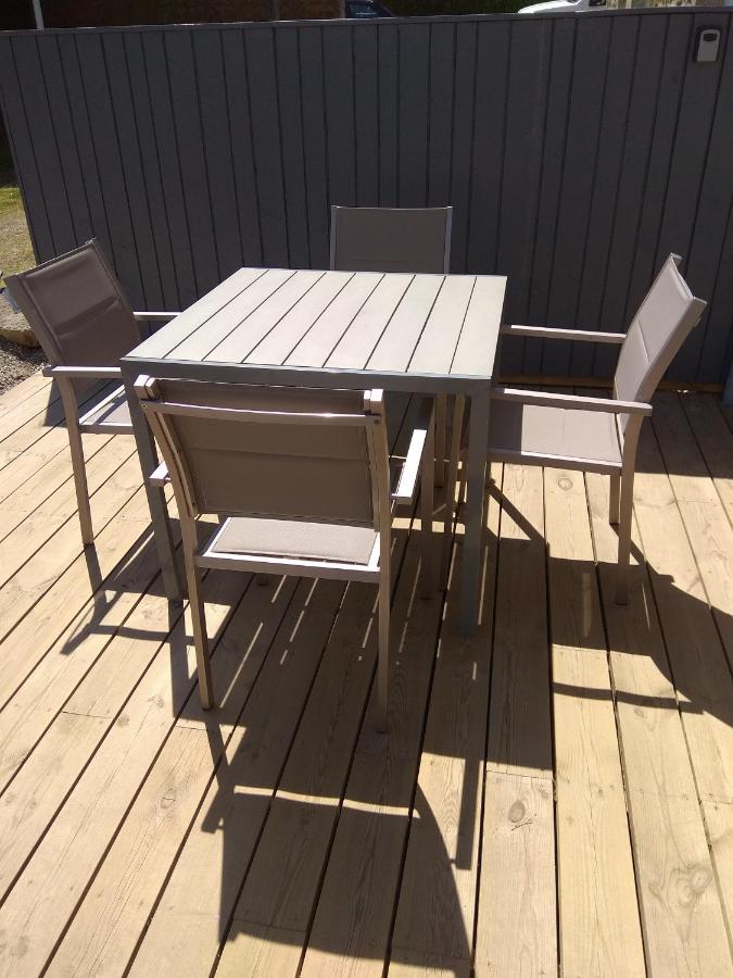 Maison Cosy Entre Cap Frehel Et Saint Malo 1Km Plage 5Min Gr34 Wifi Jardin Velos "Casa Ohana" 외부 사진