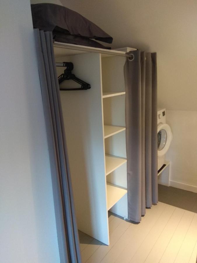 Maison Cosy Entre Cap Frehel Et Saint Malo 1Km Plage 5Min Gr34 Wifi Jardin Velos "Casa Ohana" 외부 사진