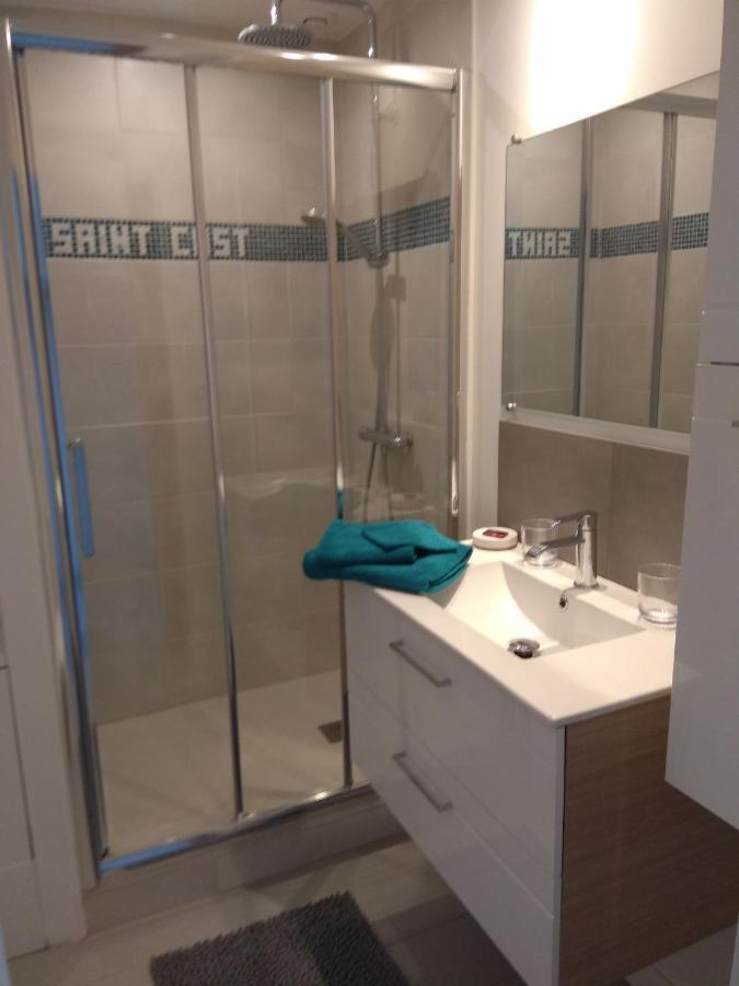 Maison Cosy Entre Cap Frehel Et Saint Malo 1Km Plage 5Min Gr34 Wifi Jardin Velos "Casa Ohana" 외부 사진