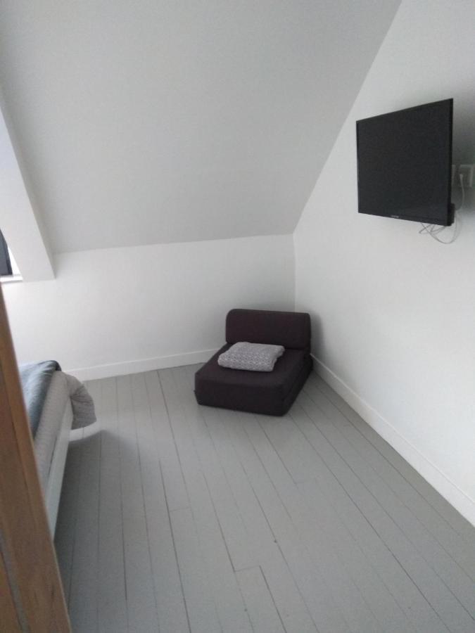 Maison Cosy Entre Cap Frehel Et Saint Malo 1Km Plage 5Min Gr34 Wifi Jardin Velos "Casa Ohana" 외부 사진