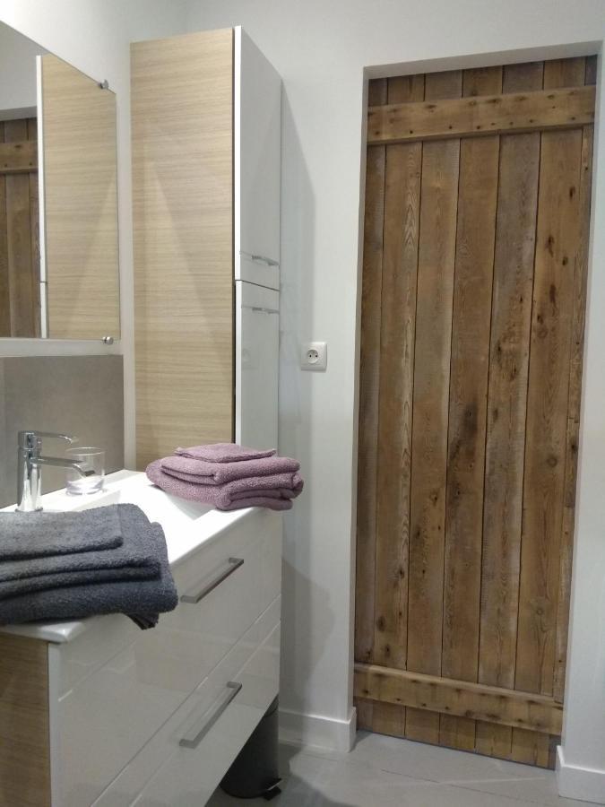 Maison Cosy Entre Cap Frehel Et Saint Malo 1Km Plage 5Min Gr34 Wifi Jardin Velos "Casa Ohana" 외부 사진