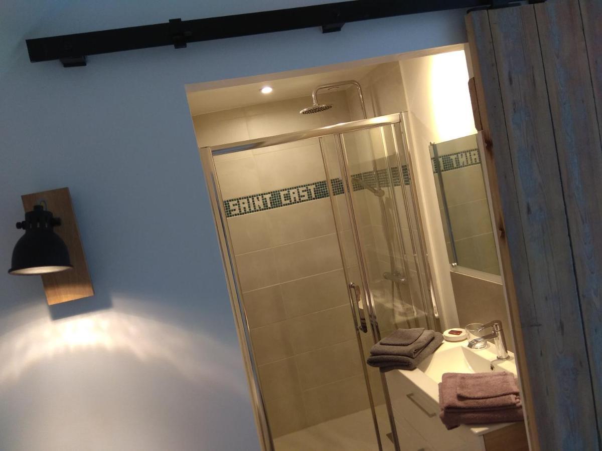 Maison Cosy Entre Cap Frehel Et Saint Malo 1Km Plage 5Min Gr34 Wifi Jardin Velos "Casa Ohana" 외부 사진