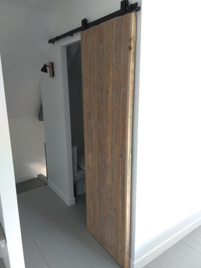 Maison Cosy Entre Cap Frehel Et Saint Malo 1Km Plage 5Min Gr34 Wifi Jardin Velos "Casa Ohana" 외부 사진