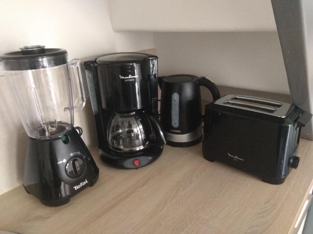 Maison Cosy Entre Cap Frehel Et Saint Malo 1Km Plage 5Min Gr34 Wifi Jardin Velos "Casa Ohana" 외부 사진