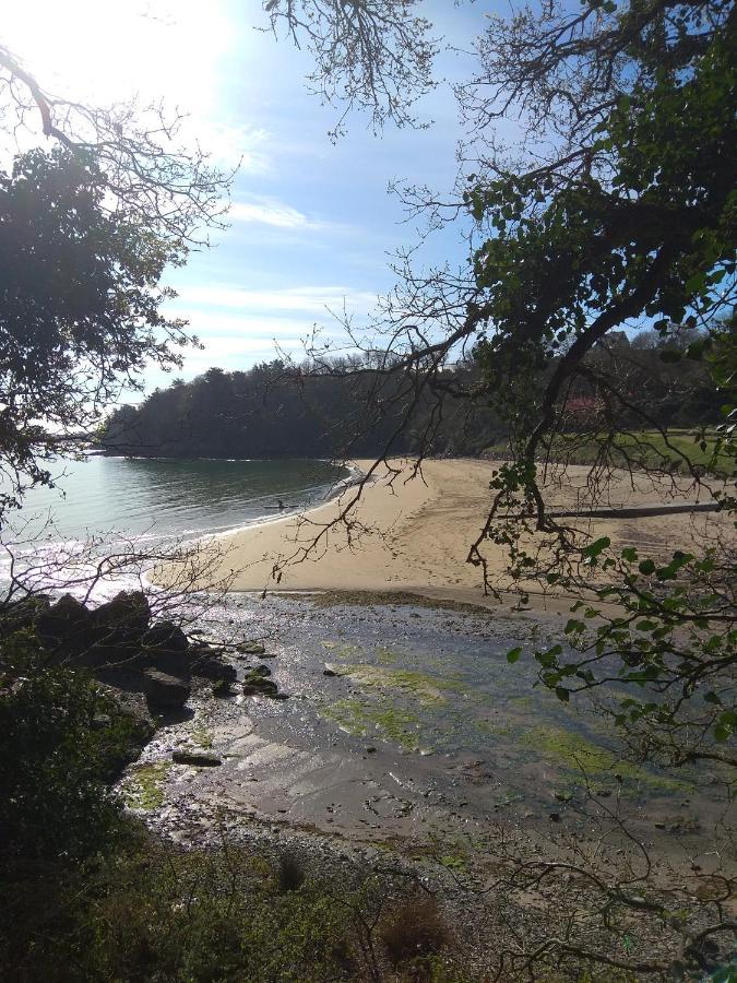 Maison Cosy Entre Cap Frehel Et Saint Malo 1Km Plage 5Min Gr34 Wifi Jardin Velos "Casa Ohana" 외부 사진