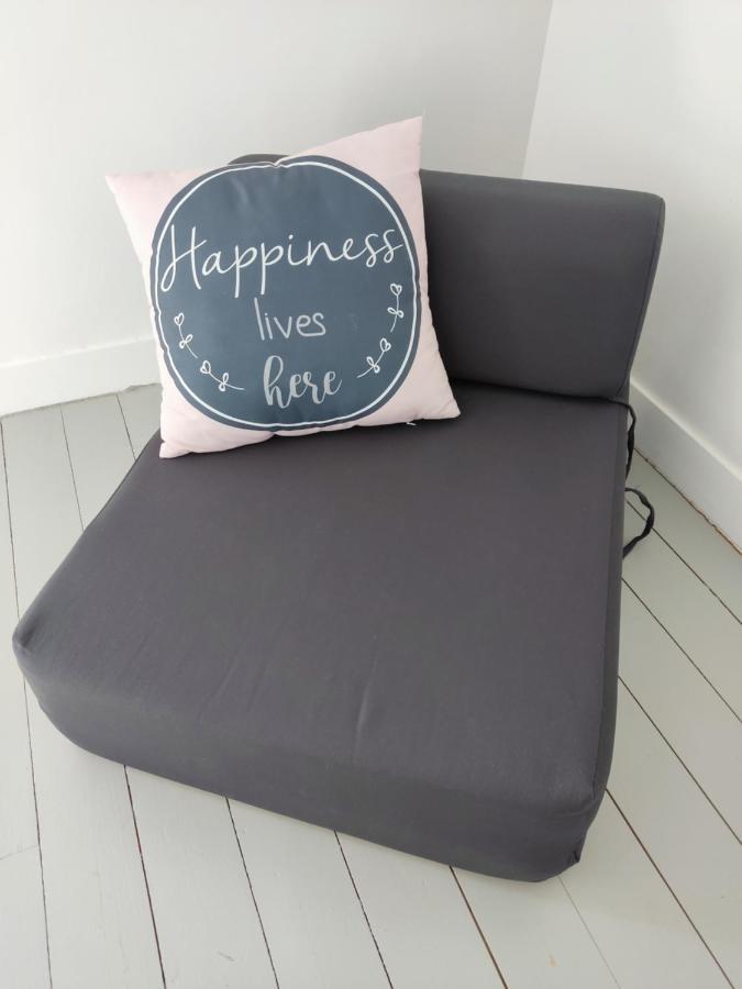 Maison Cosy Entre Cap Frehel Et Saint Malo 1Km Plage 5Min Gr34 Wifi Jardin Velos "Casa Ohana" 외부 사진